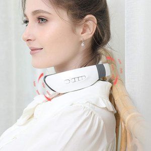 Electric Pulse Neck ,Cervical Massager